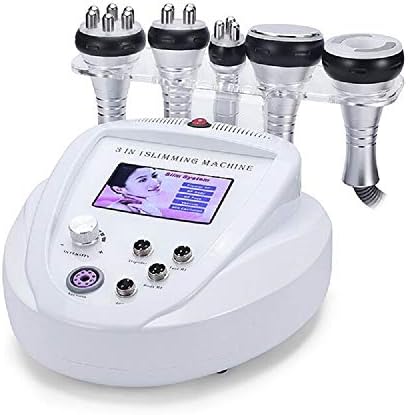 Amazon サロン自宅エステ 体用キャビテーション40khzバキューム機能付き3mhz光ラジオ波美顔器 Grneric 美顔器 美容器