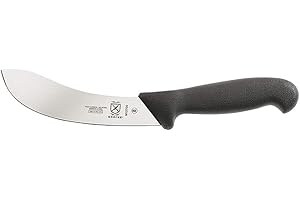 Mercer Culinary BPX, 5.9-Inch, Skinning Butcher Knife