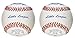 Rawlings Sport Goods RLLB1 Official Little League Baseball - Quantity 2