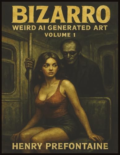 Weirdo Deluxe: The Wild World of Pop Surrealism & Lowbrow Art