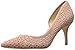Nine West Women's Kreamer Suede Dress Pump
