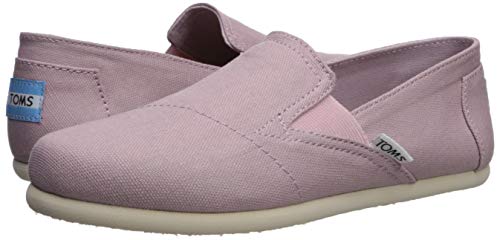 toms women's redondo loafer flat