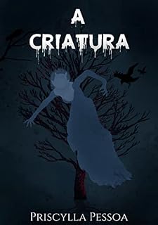 Livro A Criatura