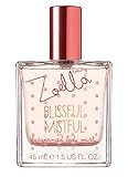 Zoella Blissful Mistful - Fragranced Body Mist / Body Spray - 45 ml by Zoella Beauty