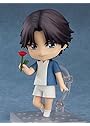 ねんどろいど 新テニスの王子様 跡部景吾|サンプル3