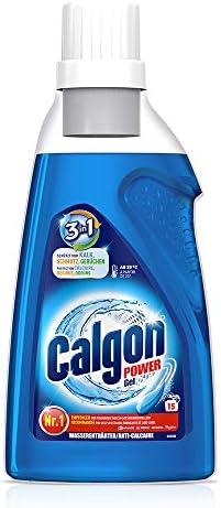 Calgon Gel Waterontharder 3 X 0 75 L 2 25 L Amazon Nl