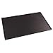 Mat is Waterproof，Non-Slip，Safety for Puppy,Cat,Solved Feed of Messy