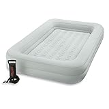 Intex Kids Travel Bed Set