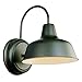 Design House 519504 Mason 1 Light Wall Light, Oil Rubbed Bronze primary