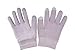 Gel Moisturizing Gloves and Socks, For Dry Hand Foot, Cracked Heels, Calluses, Cuticles, Rough Skin, and Enhances your Favorite Lotions and Creams