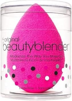MY STYLE STORE Latex-Free Eco-Friendly Anti-Microbial Beauty Blender Makeup Sponge
