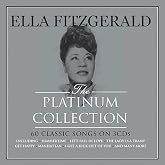 Ella Fitzgerald - Platinum Collection