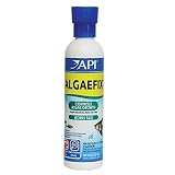 API ALGAEFIX Algae Control Solution 8-Ounce Bottle
