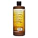 Alaffia Skin Care, Authentic African Black Soap, All in One Liquid Soap, Acne Face Wash, Moisturizing Body Wash, Shampoo, Shaving Soap, Shea Butter, Vanilla Almond 32 Fl Oz