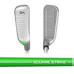 Square-Strike-Wedge-Pitching-Chipping-Wedge-for-Men-Women-Legal-for-Tournament-Play-Engineered-by-Hot-List-Winning-Designer-Cut-Strokes-from-Your-Golf-Game-Fast