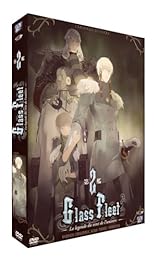 Glass Fleet - Edition Vostfr - Partie 2