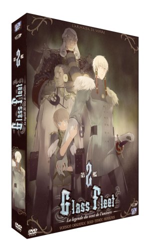 Glass Fleet - Edition Vostfr - Partie 2