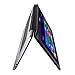 Asus TP550LA 15.6in Transformer Book Flip - Core i5-5200U, Touchscreen, 4GB RAM, 500GB Hard Drive, Windows 10