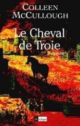 Le  cheval de Troie
