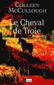 Le  cheval de Troie