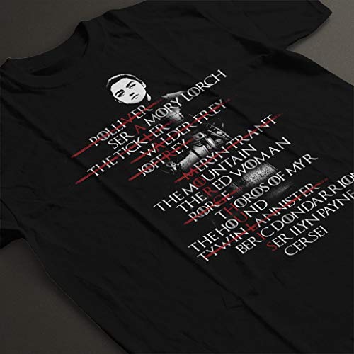 Aryas-List-Valar-Morghulis-Game-of-Thrones-Womens-T-Shirt