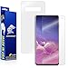 ArmorSuit MilitaryShield Full Body Skin Film + Screen Protector for Samsung Galaxy S10 - Anti-Bubble HD Clear Film