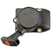 Rotary 14340 Starter Recoil Assembly primary