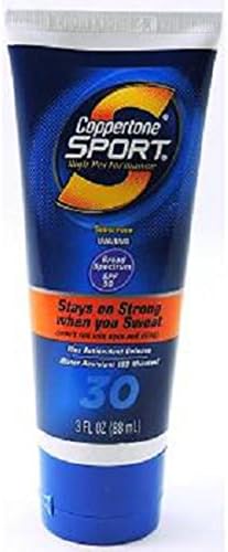 Coppertone Sport Spf30 Sunscreen Lotion, 1 Count (SUN TAN LOTION)