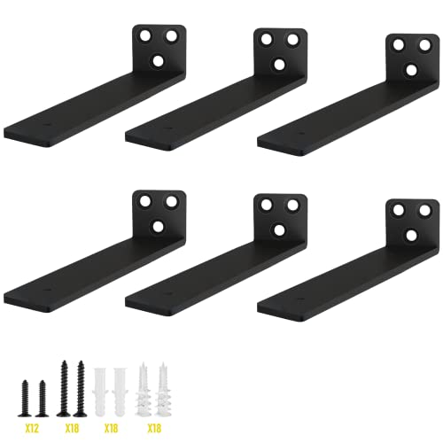 12-inch Shelf Bracket