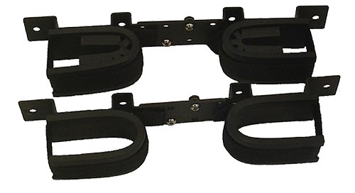 Rugged 10075 Gun Stock Accessories
