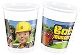 Bob the Builder Cups