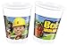 Bob the Builder Cups