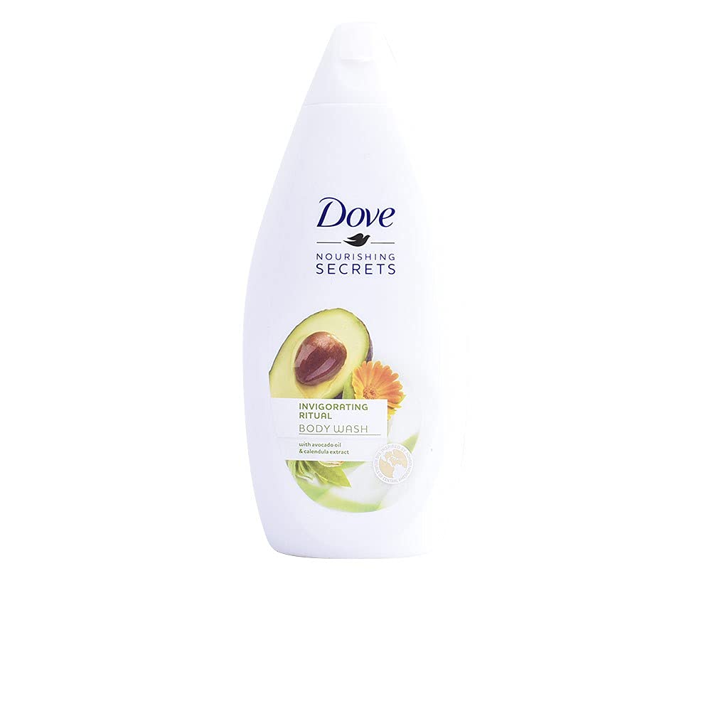 Dove Shower Gel 500 ml (Pack of 1)