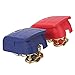 TOTOONE Heavy Duty Quick Release car Battery Clamps/terminals A901