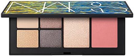 NARS The Endless Summer Collection 2018 Hot Escape Cheek& Eye Palette 12.4 g