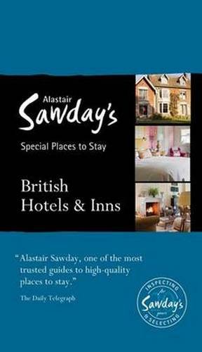 Download Special Places to Stay: British Hotels & Inns, 16th Download Special Places to Stay: British Hotels & Inns, 16th