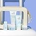 e.l.f. Jet Set Hydration Kit Travel Skin Care System, 5Piece Kit, 1.9 Fl Ozthumb 2