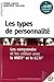 LES TYPES DE PERSONNALITE (FORMATION PERMANENTE) by 