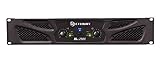 Crown Two-channel-750W at 4Ω Power