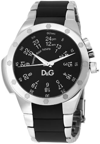 Amazon ドルチェ ガッバーナ D G 腕時計 Jack ジャック Dw0568 メンズ 並行輸入品 メンズ腕時計 腕時計 通販