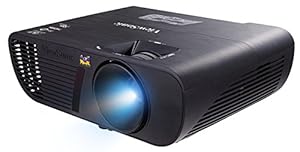 ViewSonic 3600 Lumens HDMI Projector