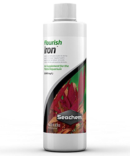 Flourish 500ml/17 f. oz. For Freshwater Planted Aquariums!