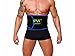 Pow effect. Superior waist trimmer belt. Achieve your goals with Pow effect’s weight loss belt. Lower back, lumbar support and stomach fat burner
