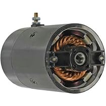 Amazon.com: RAREELECTRICAL Electric Pump Motor Compatible
