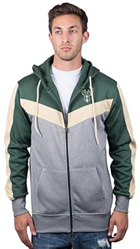 nba jacket hoodie