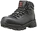 Skechers for Work Men's Vostok Slip Resistant Work Boot,Black,9 M US