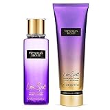 Victorias Secret Love Spell Lotion and Mist Set