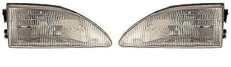 Amazon.com: Go-Parts - PAIR/SET - OE Replacement for 1994 - 1998 Ford