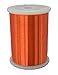 Remington Industries 44SNSP 44 AWG Magnet Wire, Enameled Copper Wire, 1.0 lb, 0.0022