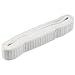 SINGER 70060 Non-Roll Woven Elastic, 2-1/2 Yard by 1-Inch, White